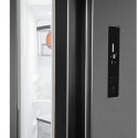 Amica külmkapp FY5119.3DFBX Side by side