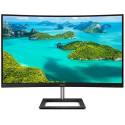 Monitor 322E1C 31.5 inch Curved VA HDMI DP