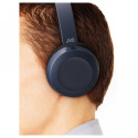 Headphones HA-S31M blue