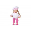 Doll Natalia Sweet Cook 42 cm