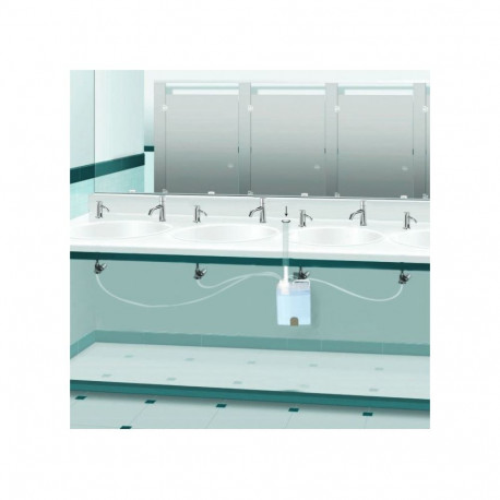 STERN MF Top Kit without level indicator