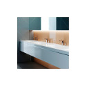 STERN Quadrat DM Faucet