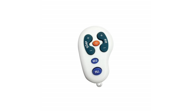 STERN remote control for foam dispensers