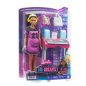 Barbie® Big City Big Dreams Helistuudio komplekt