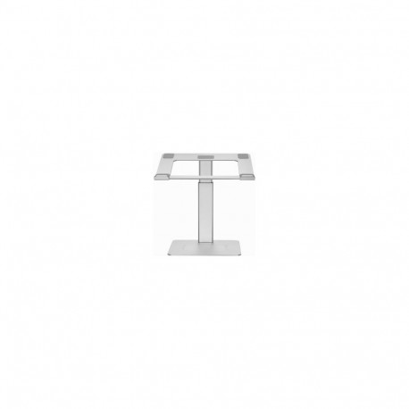 Gembird Height Adjustable Notebook Riser Stand Laptop stand