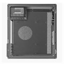 Tacens ORUMX500 Ultra Compact Mini-Tower Datoru korpuss mATX / SFX 500W / Peleks