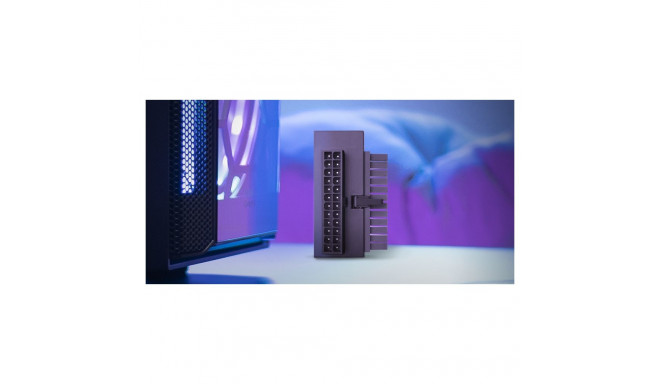 Mars Gaming MCA-L24 ATX 24pin 90° Adapter with ARGB