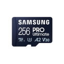 Samsung MicroSD Card 256GB