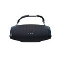 BLUETOOTH WIRELESS SPEAKER W-KING X10 70W BLACK