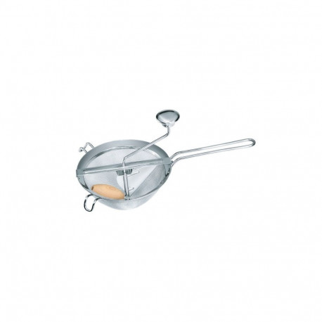 GEFU FLEISSIGES LIESCHEN kitchen strainer Stainless steel