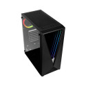 Kolink VOID RGB Mid Tower - black Window