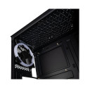 Kolink VOID RGB Mid Tower - black Window