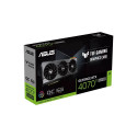 ASUS TUF Gaming TUF-RTX4070TIS-O16G-GAMING NVIDIA GeForce RTX 4070 Ti SUPER 16 GB GDDR6X