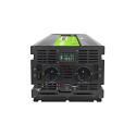 Green Cell PowerInverter LCD 48V 5000W/10000W inverter with display - pure sine wave