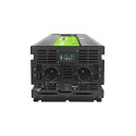Green Cell PowerInverter LCD 48V 5000W/10000W inverter with display - pure sine wave