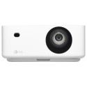 Optoma ML1080 data projector Standard throw projector 550 ANSI lumens DLP 1080p (1920x1080) White