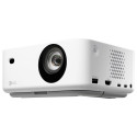 Optoma ML1080 data projector Standard throw projector 550 ANSI lumens DLP 1080p (1920x1080) White