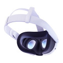 META Quest 3 Dedicated head mounted display White