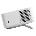 Optoma ML1080 data projector Standard throw projector 550 ANSI lumens DLP 1080p (1920x1080) White