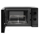 Amica AMMF20M1B microwave oven 20 l 700 W Black