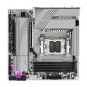 AORUS B650M ELITE AX ICE motherboard AMD B650 Socket AM5 ATX
