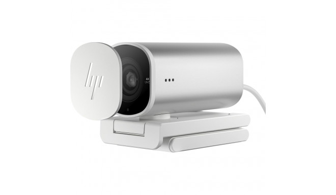 HP 960 4K voogedastus veebikaamera