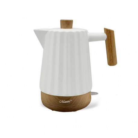 MAESTRO MR-075 ceramic electric kettle
