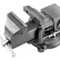 Neo Tools 100mm locksmith vice