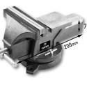 Topex rotary locksmith vice 200mm, 360 degrees