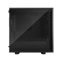 Fractal Design arvutikorpus Define Mini, black sol