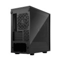 Fractal Design computer case Define Mini, black sol