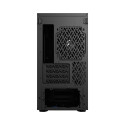 Fractal Design arvutikorpus Define Mini, black sol