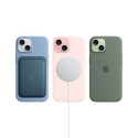 Apple iPhone 15 Plus 17 cm (6.7") Dual SIM iOS 17 5G USB Type-C 128 GB Pink