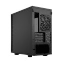 Fractal Design arvutikorpus Define Mini, black sol