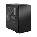 Fractal Design arvutikorpus Define Mini, black sol