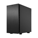 Fractal Design arvutikorpus Define Mini, black sol