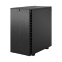 Fractal Design arvutikorpus Define Mini, black sol