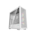 DeepCool MORPHEUS WH ATX+ - Computer case