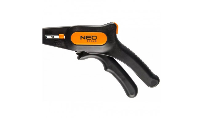 Neo Tools 195mm automatic insulation stripper