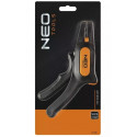 Neo Tools 195mm automatic insulation stripper