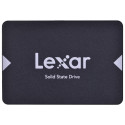 Lexar NS100 2.5" 256 GB Serial ATA III