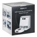 Robot Vacuum Cleaner with station Roidmi Eva (white)