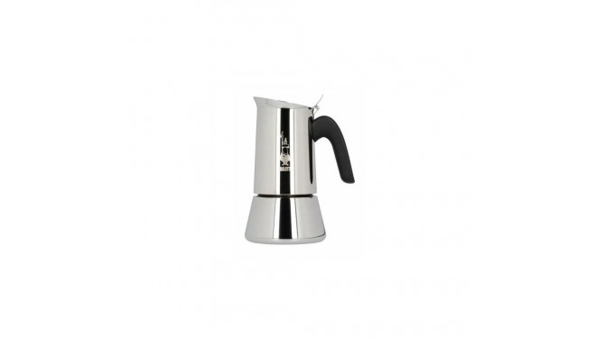 Bialetti Venus box Moka pot 0.5 L Silver