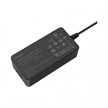 SmallRig 4269 Dummy Battery with Power adapter (EU) NP-FZ100