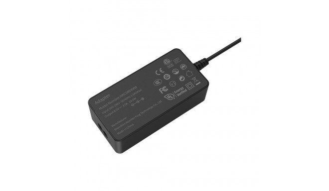 SmallRig 4269 Dummy Battery with Power adapter (EU) NP-FZ100
