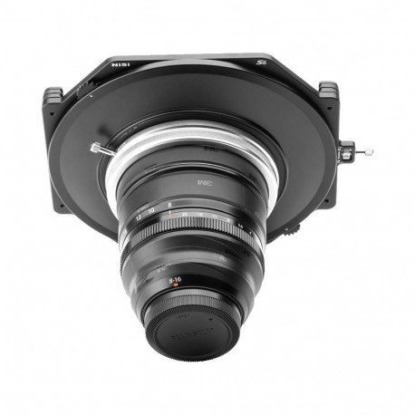NiSi filtrihoidja S6 Alpha Kit Fujinon 8-16mm F2.8
