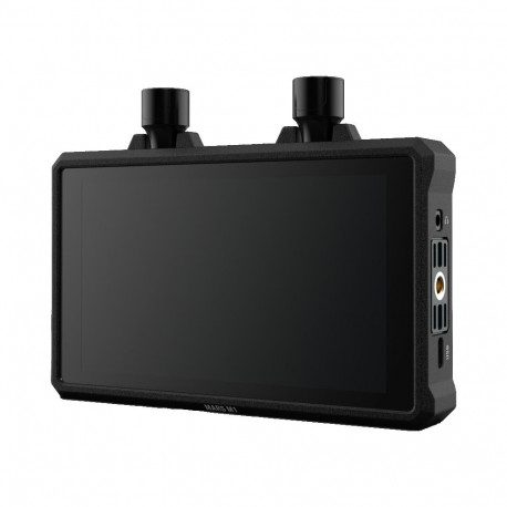 Hollyland juhtmevaba vastuvõtja-monitor Mars M1 Enhanced 5.5"