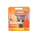 Gillette Fusion5 (12tk)