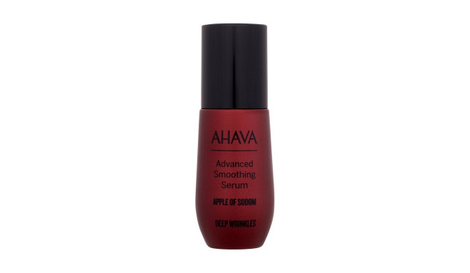 AHAVA Apple Of Sodom Advanced Smoothing Serum (30ml)