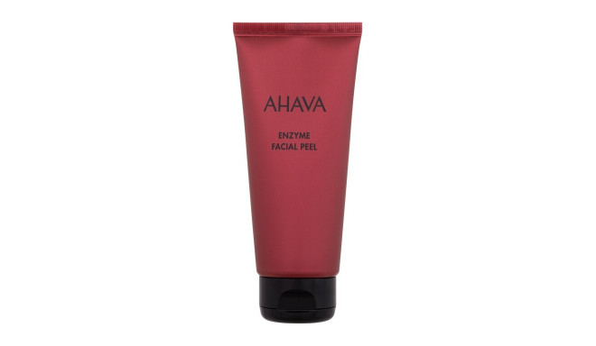 AHAVA Apple Of Sodom Enzyme Facial Peel (100ml)